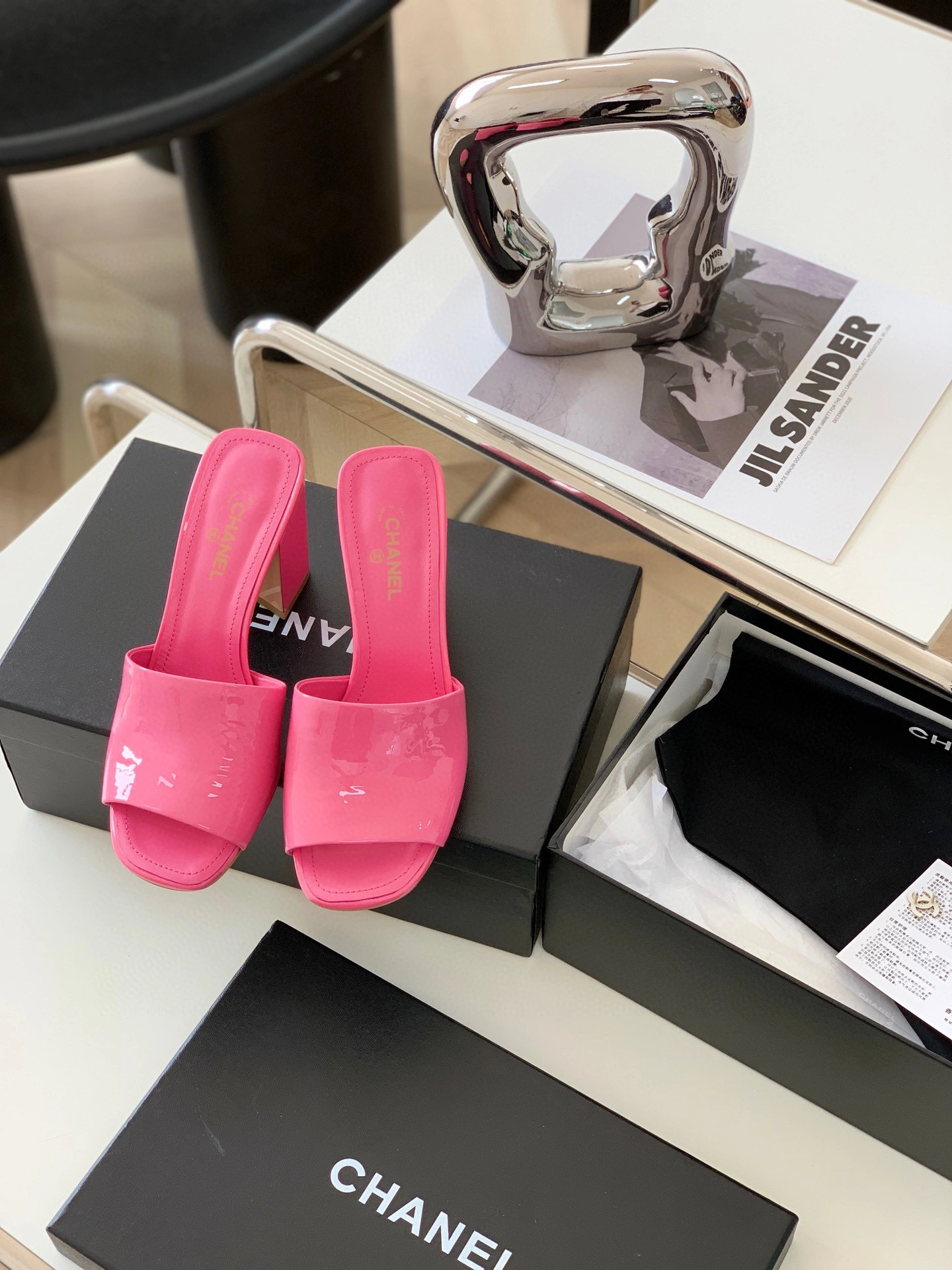 &coco-- Heel height8.5cm 7colour item : B-X029B1357L-7